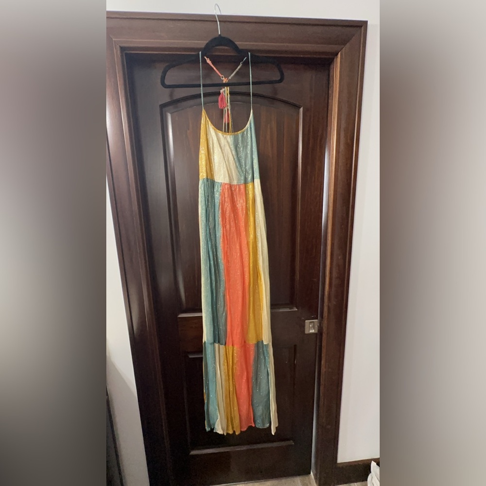 Spring cleaning my dresses out!